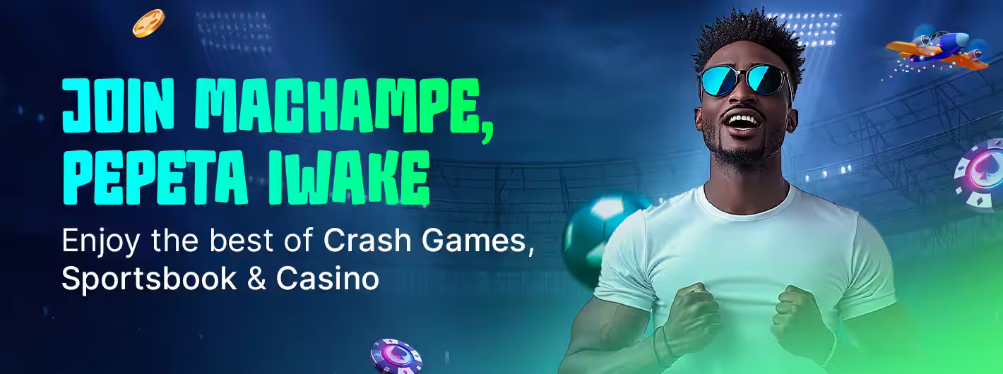 Pepeta - best of crash games, sportsbook and casino